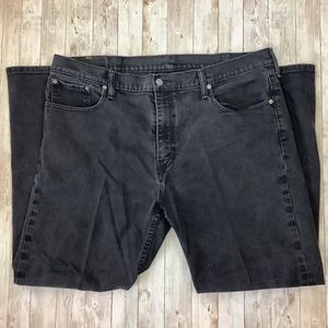 MENS LEVI'S 569 JEANS